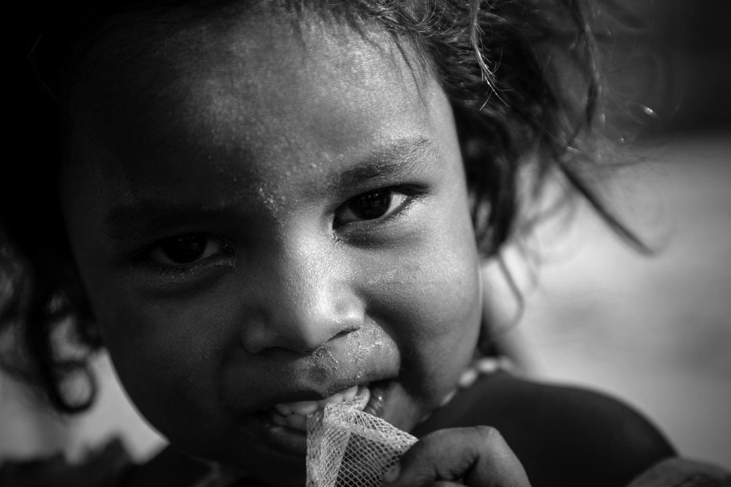 Girl Child Empowerment