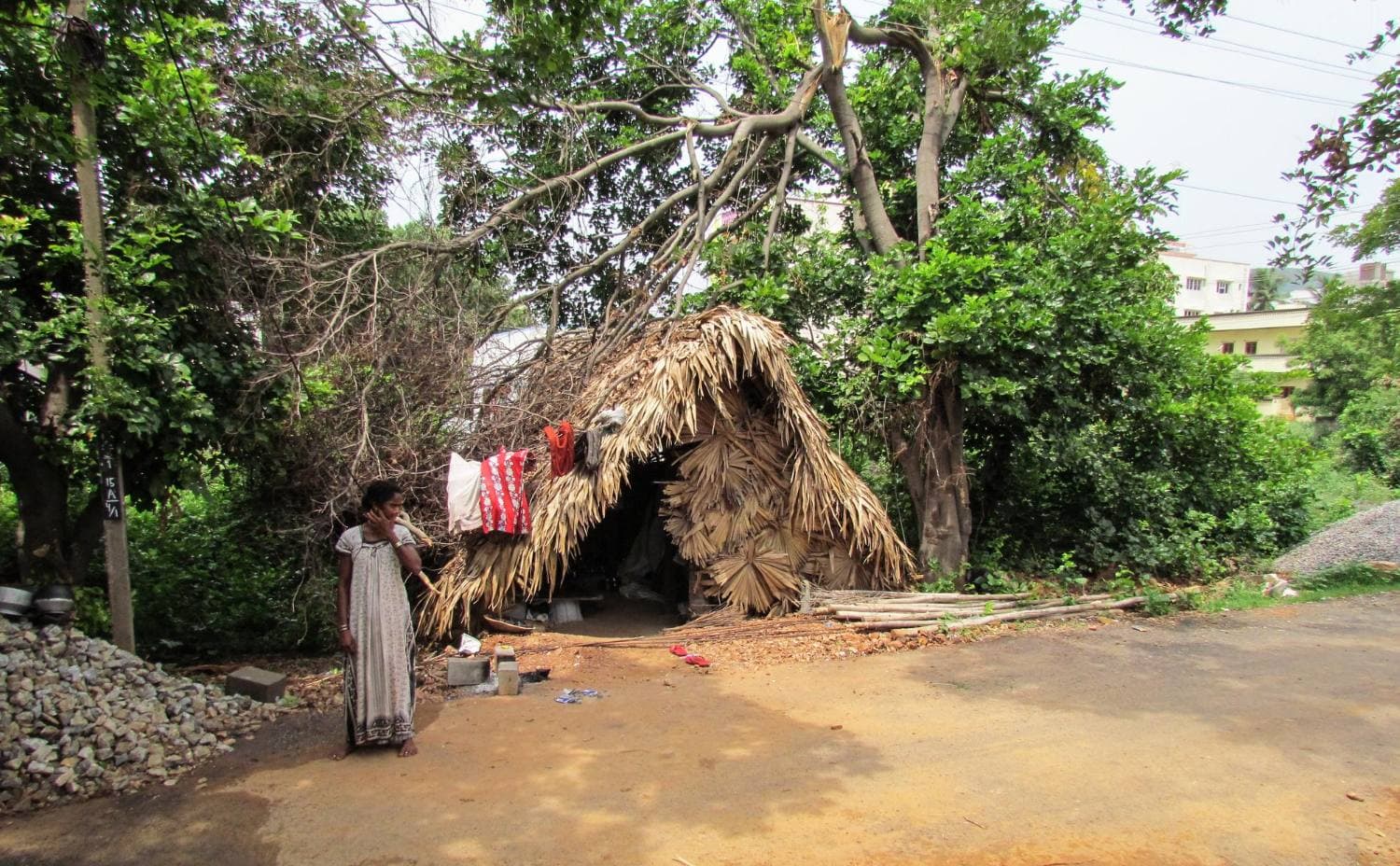 Project DEEPAM