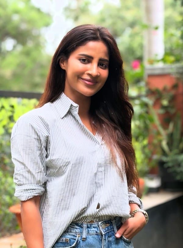 Ayra Krishna